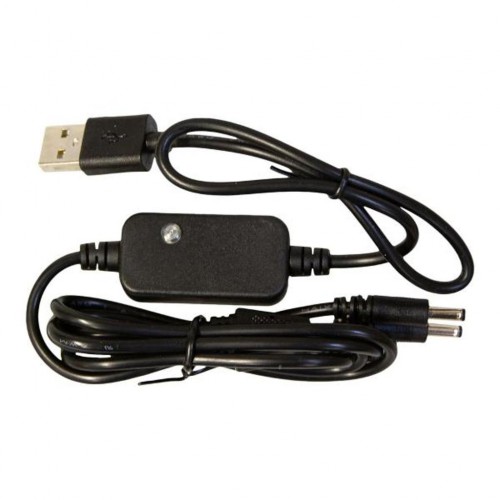 MERLIN Charger For Heated Gloves