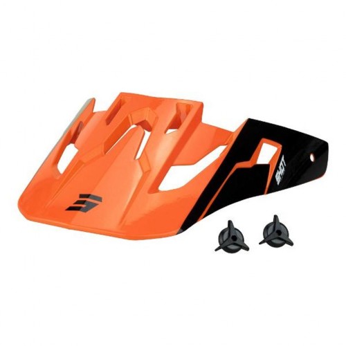 SHOT Replacement Peak Core Fast Orange Pearl