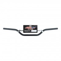 STATES MX Handlebar Pro Series MX Bend Alloy Black