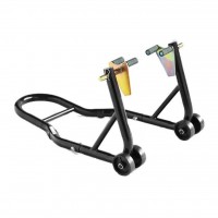 LA CORSA Universal Steel Front Stand