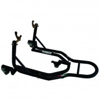 LA CORSA Trolley Rear Stand
