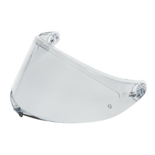 AGV Visor K6 MPLK Clear