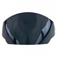 NITRO X583 Visor Black