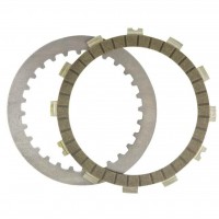FERODO Clutch Kit Friction Drive FCS1012