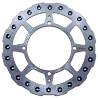 FERODO Brake Disc FMD0396MXR