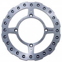 FERODO Brake Disc FMD0461MXR