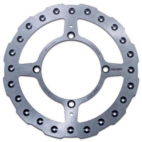 FERODO Brake Disc FMD0461MXR