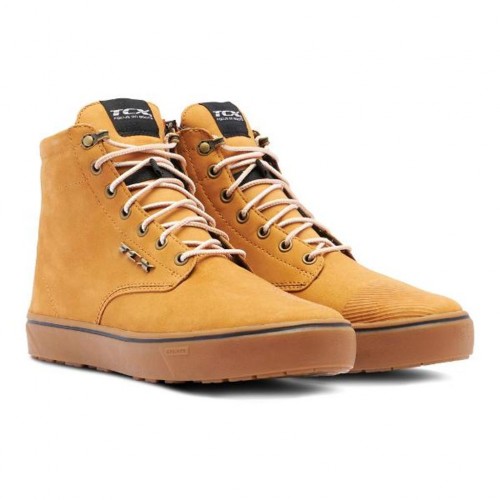 TCX Dartwood Waterproof Light Brown