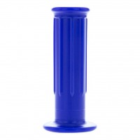 ARIETE Hand Grips MX Mini Bike PW50/CRF50 Blue
