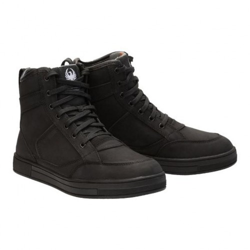 Merlin Hawkins Waterproof Boot