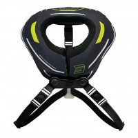 SHOT Neck Brace Protector Kids