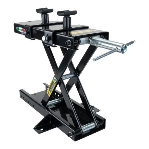 LA CORSA Motorcycle Lift Jack