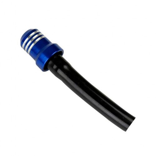 STATES MX Vent Hose And Valve Blue