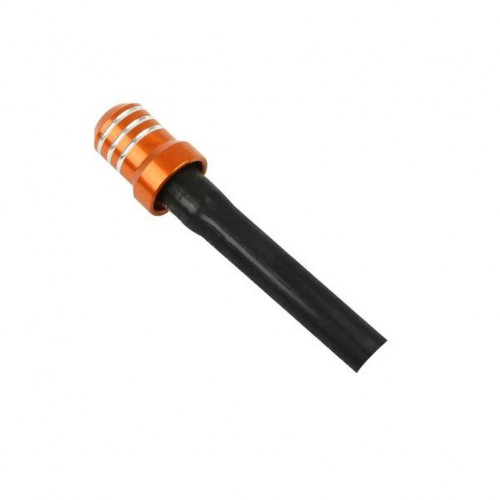 STATES MX Vent Hose And Valve Orange