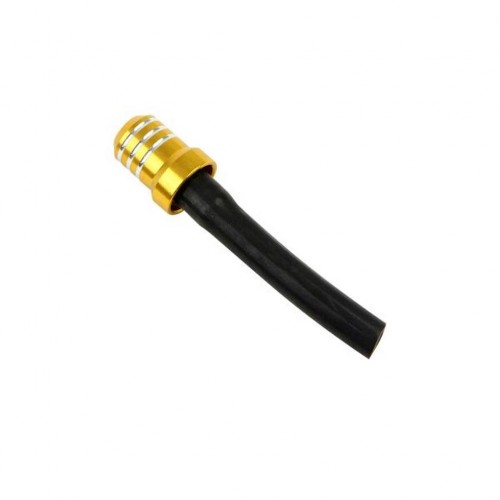 STATES MX Vent Hose And Valve Green