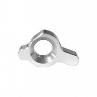 VORTEX V3 Fuel Cap Clicker Silver