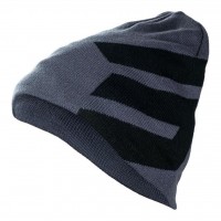 SHOT Beanie Logo Grey