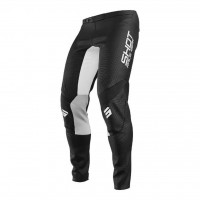 SHOT Pants Contact Hera Black